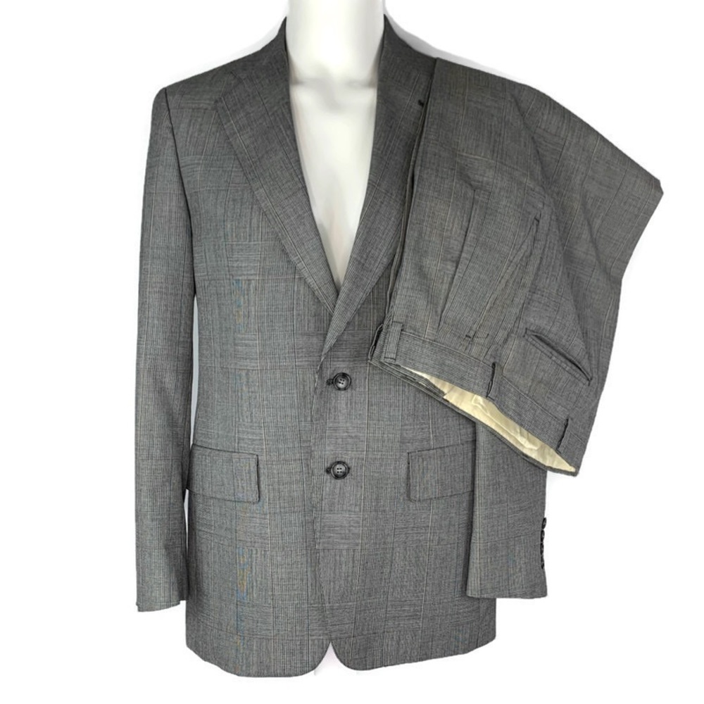 John Weitz Suit